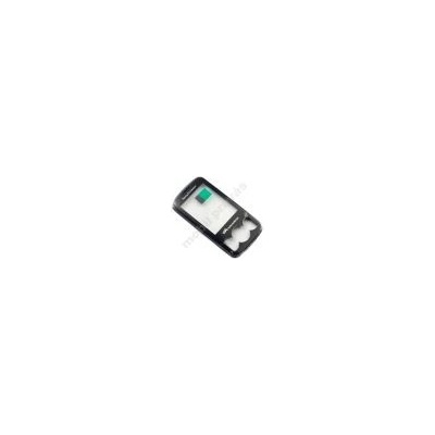 LCD sklo + Přední kryt Sony Ericsson W100 Spiro
