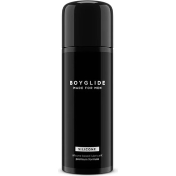 Силиконов лубрикант за анален секс, премиум - Boyglide Silicone 100ml (D-230912)