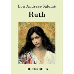 Ruth | Lou Andreas-Salome (ISBN: 9783861990321)