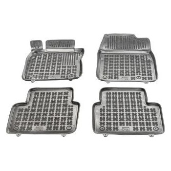 Rezaw-Plast Гумени стелки за mazda 3 iv / cx-30 (2019+) - тип леген