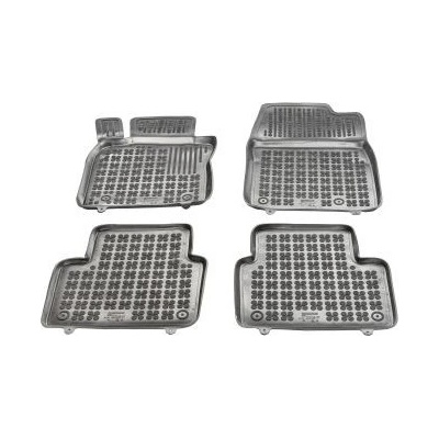 Rezaw-Plast Гумени стелки за mazda 3 iv / cx-30 (2019+) - тип леген