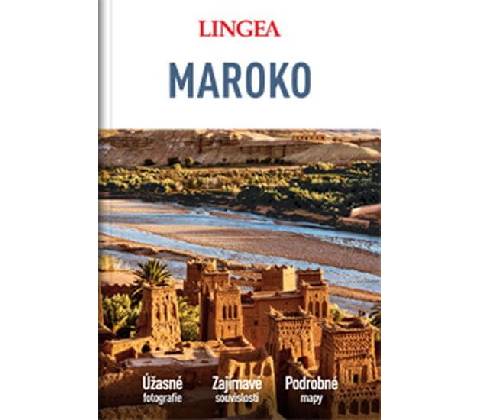 Maroko - kolektiv