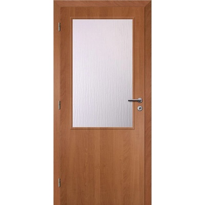 Solodoor Klasik 2/3 olše fólie 90P