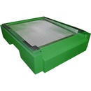 Lysoň Varroa dno na polystyrenový úl 39 x 24