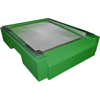 Lysoň Varroa dno na polystyrenový úl 39 x 24