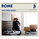 ROME - HANSA STUDIOS SESSION II CD