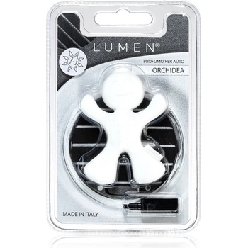 LUMEN Leonardo ORCHIDEA bílý