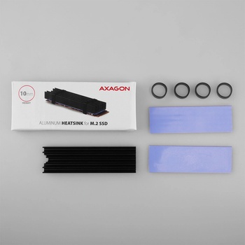 Axagon CLR-M2L10