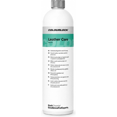 Colourlock Leather Care 1 l - Ošetrenie kože