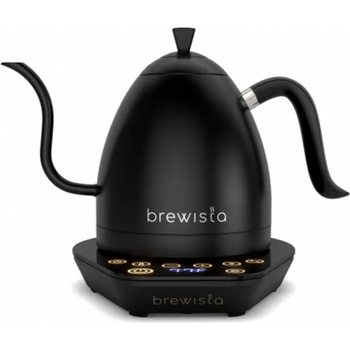 Image 1 of Brewista Artisan Kettle Черен 1L