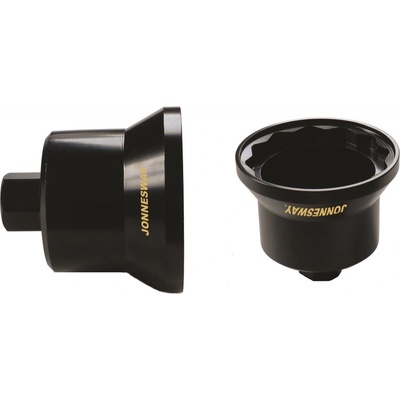 Jonnesway klíč 12-hranný 105 mm AN040148
