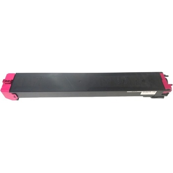 Compatible Sharp BP-GT20MA лилав (magenta) съвместим тонер (BP-GT20MA)