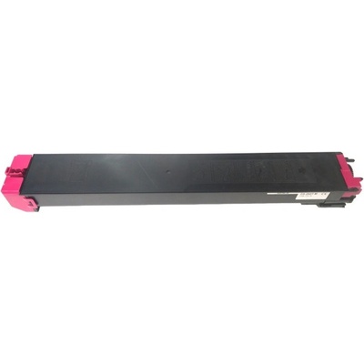 Compatible Sharp BP-GT20MA лилав (magenta) съвместим тонер (BP-GT20MA)