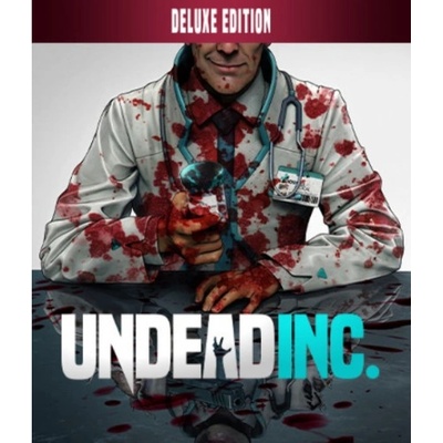 Undead Inc. (Deluxe Edition)