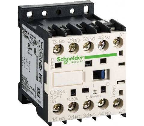 Schneider Electric CA2KN40F7