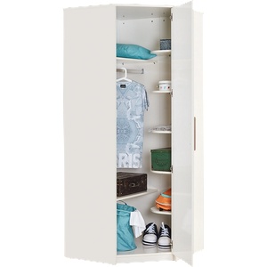 Carmen Детски ъглов гардероб joyin (3575368) - xmall
