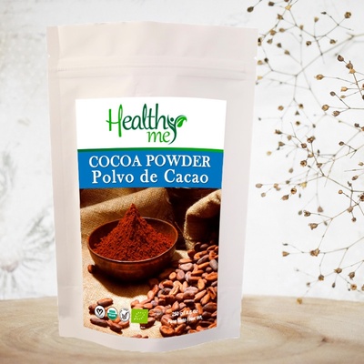 Healthy Me Kakao prášek 250 g