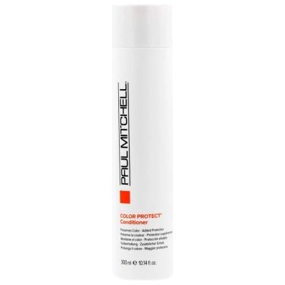 Paul Mitchell Color Protect Conditioner 300 ml балсам за защита цвета на боядисаната коса за жени