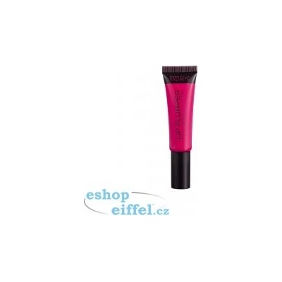 Gabriella Salvete Lip Plumper lesk na rty pro plnější vzhled rtů 02 9 ml – Zbozi.Blesk.cz