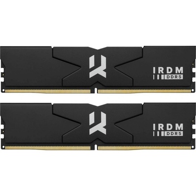 GOODRAM IRDM 32GB (2x16GB) DDR5 6000MHz IR-6000D564L36S/32GDC