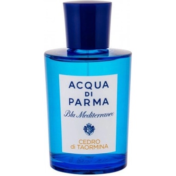 Acqua Di Parma Blu Mediterraneo Bergamotto di Calabria toaletná voda unisex 150 ml tester