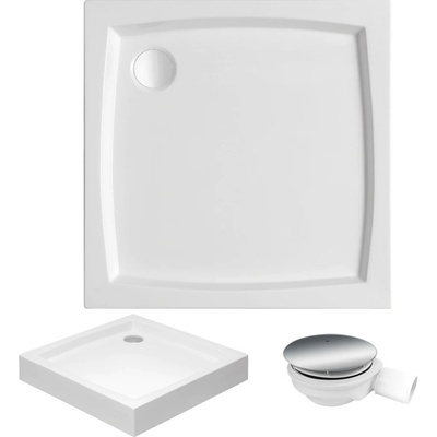Polimat Patio 80 x 80 cm 00732