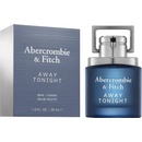 Abercrombie & Fitch Away Tonight toaletní voda pánská 30 ml