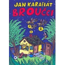 Broučci - Jan Karafiát
