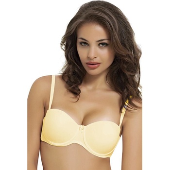 Base Сутиен nbb-3520 - Бежов цвят (261923_Бежов)