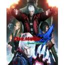 Devil May Cry 4 (Special Edition)