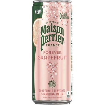 Perrier Перие Мезон Грейпфрут
