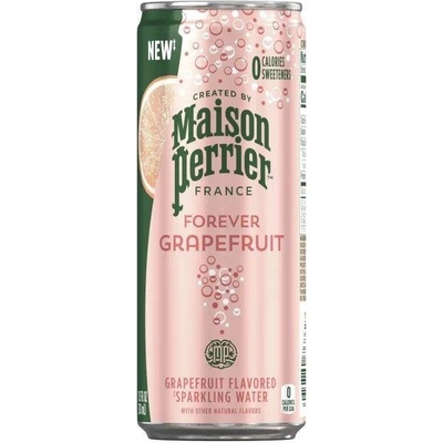 Perrier Перие Мезон Грейпфрут