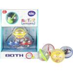 Raya Toys Бебешки играчки за баня Raya Toys - Сфери (503123552)