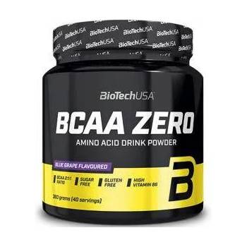 BioTechUSA Верижно-разклонени аминокиселини BCAA Zero, 0.361 килограма, Ананас/Манго, 900