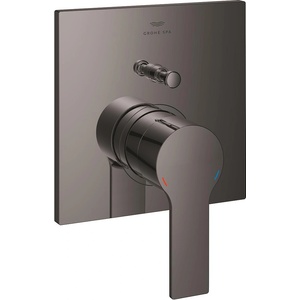 GROHE Едноръкохватков смесител, 19315a01, с 2-степенен превключвател (19315a01)