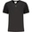Calvin Klein Дамска тениска с къс ръкав calvin klein, Размер l, Цвят Черен (lv047f227g_neub1)