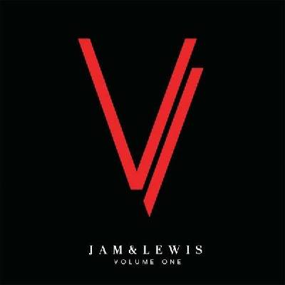 JAM & LEWIS - JAM & LEWIS, VOLUME ONE CD