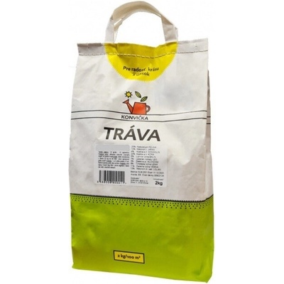 Tráva do sadov a vinohradov 2kg