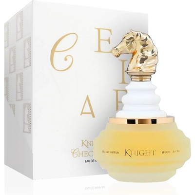 Armaf Check Mate Knight White Eau de Parfum Woman 100 мл