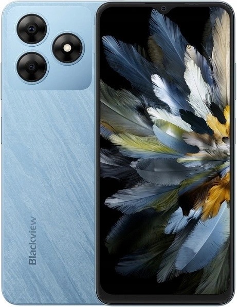 Blackview WAVE 8 12GB/128GB - Heureka.sk
