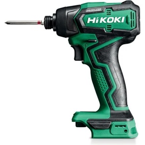 HiKOKI (Hitachi) WH18DD-BASIC/WH18DDW4Z