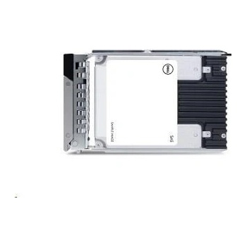 Dell 1.92TB SSD SATA Read Intensive 6Gbps 512e 2.5in Hot-Plug CUS Kit, 345-BDTD