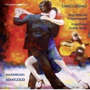 Various - Tanguisimo CD