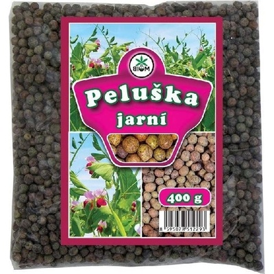 Peluška jarní 500g