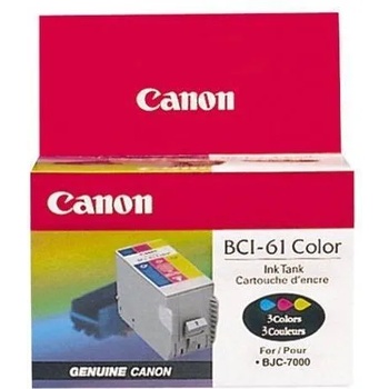 Canon BCI-61 Color (BS4706A022AA)