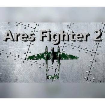 Ares Fighter 2