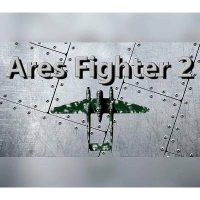 Ares Fighter 2