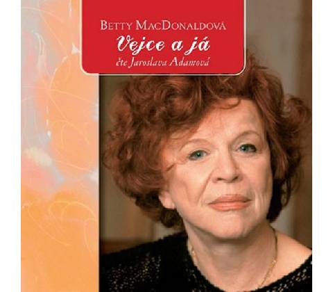 Vejce a já