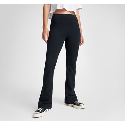 Converse FLARE LEGGING Dámske legíny S 10027403-A01