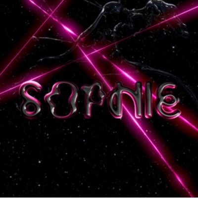 Sophie - Sophie LP